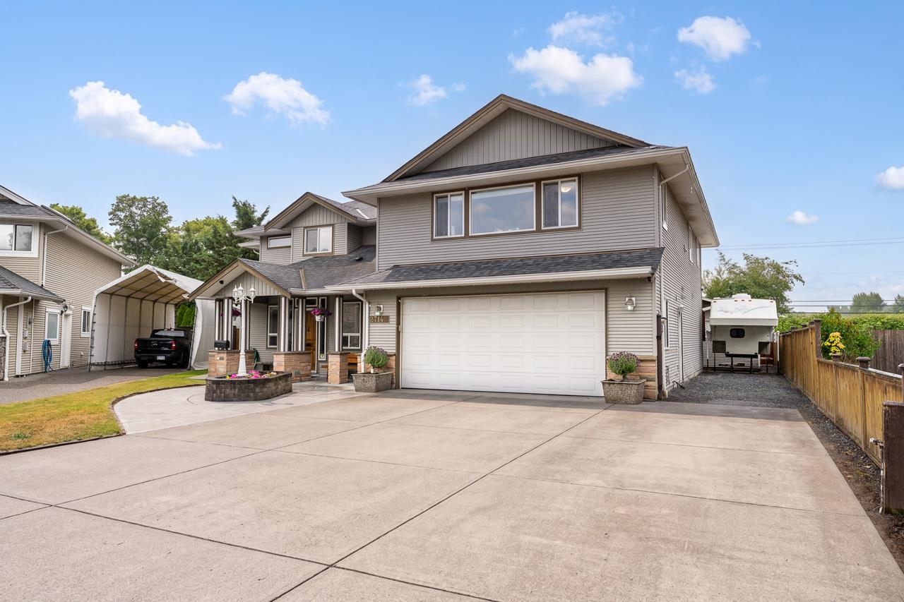 27144 25A Avenue, Aldergrove