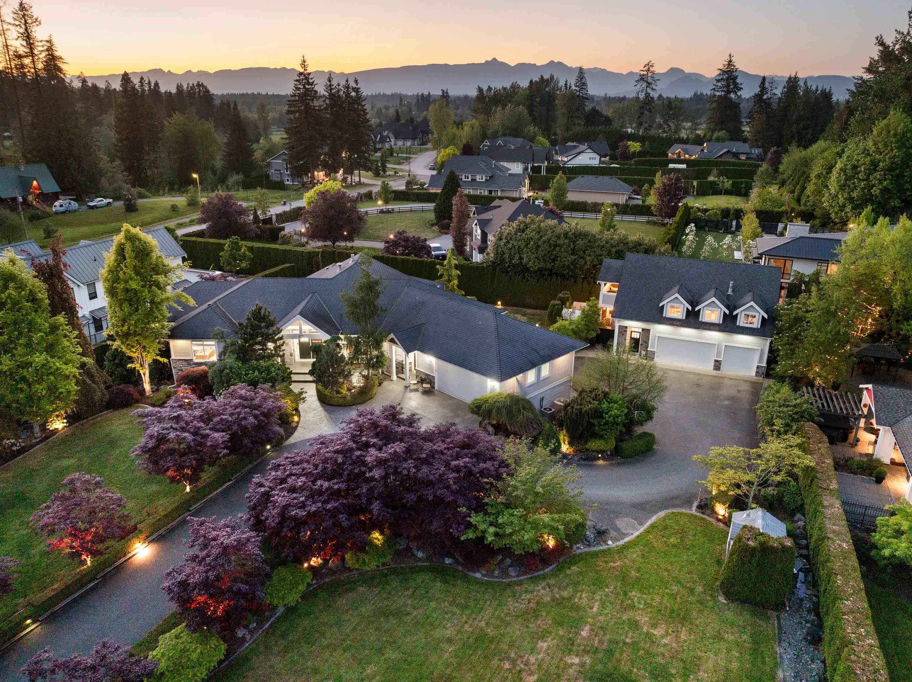 23107 80 Avenue, Fort Langley