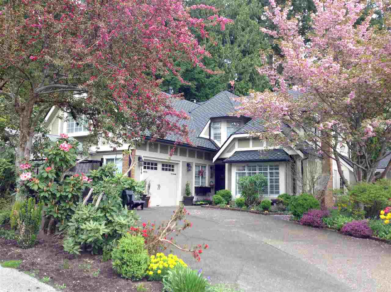 Keith L Pulling Remax Crest Westside Realty Home