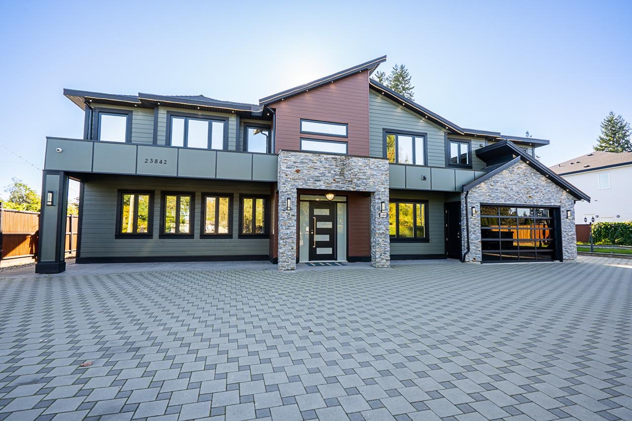 23842 Old Yale Road, Campbell Valley