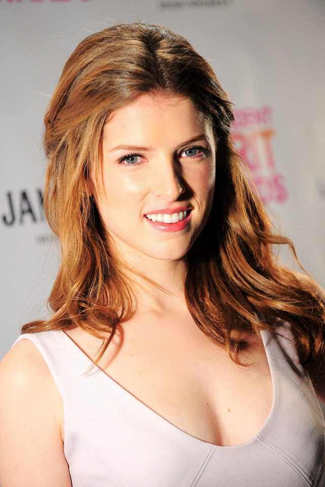 Anna Kendrick's Tits Mr Skin