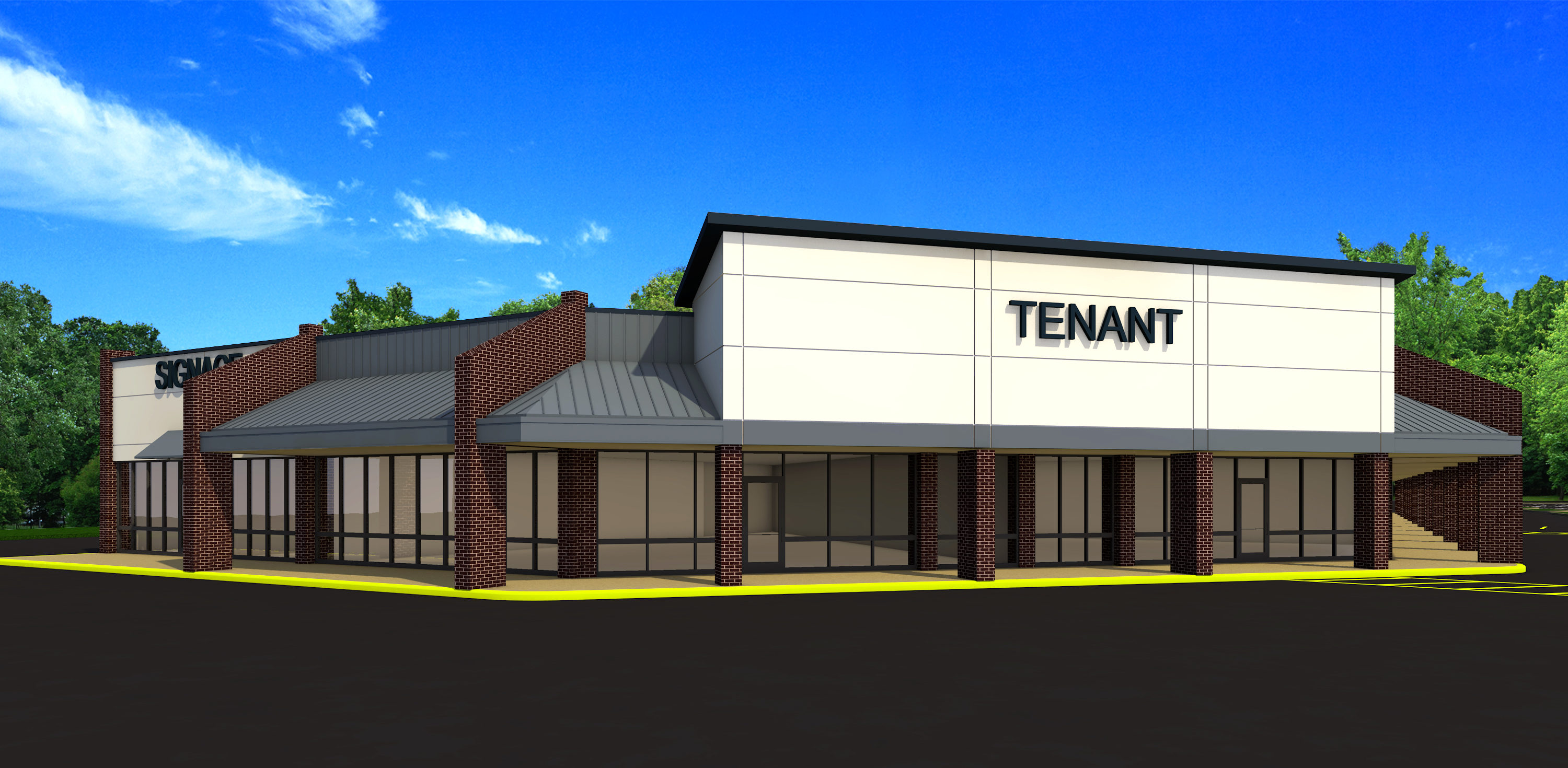 Berlin Circle Plaza MSC