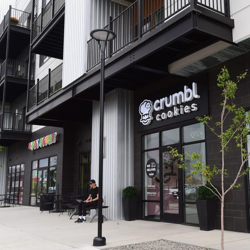 Albums 100+ Wallpaper Pictures Of Crumbl Cookies This Week Excellent 10