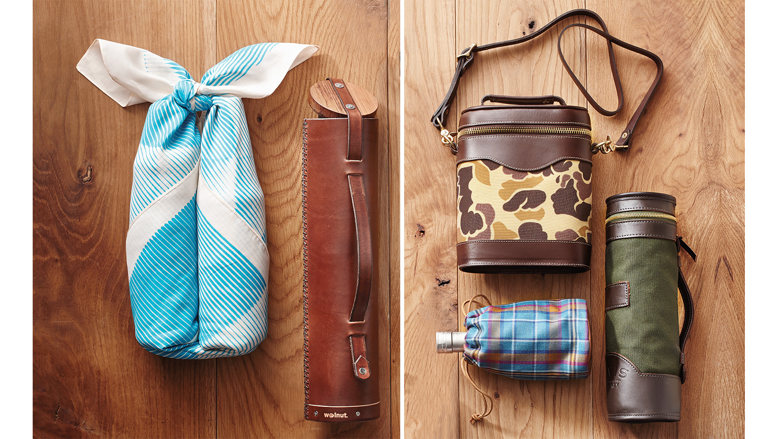 5 Bottle Cases to Keep Your Whisky Safe Whisky Advocate