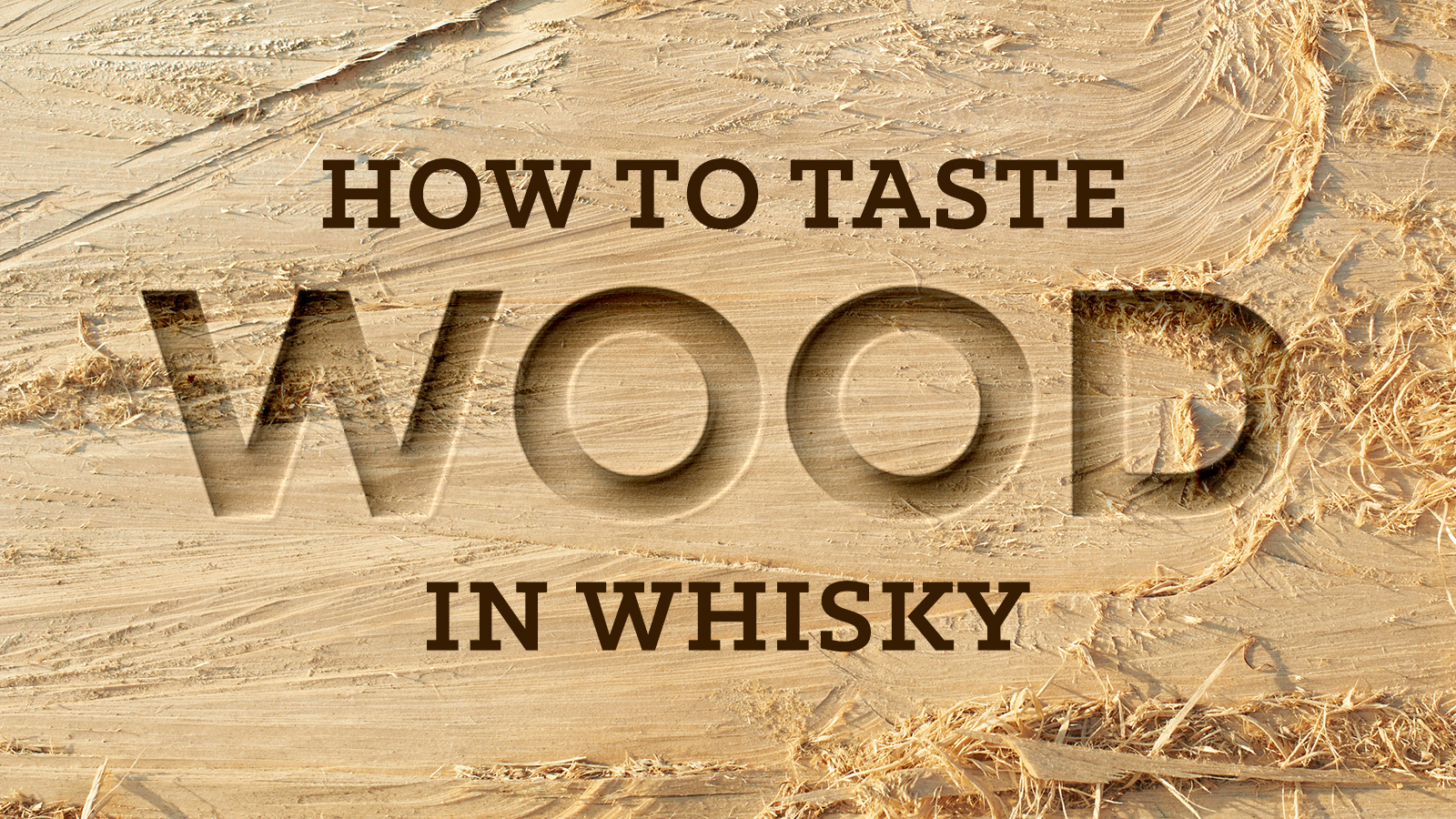 How to Taste Wood Flavors in Whisky LaptrinhX / News