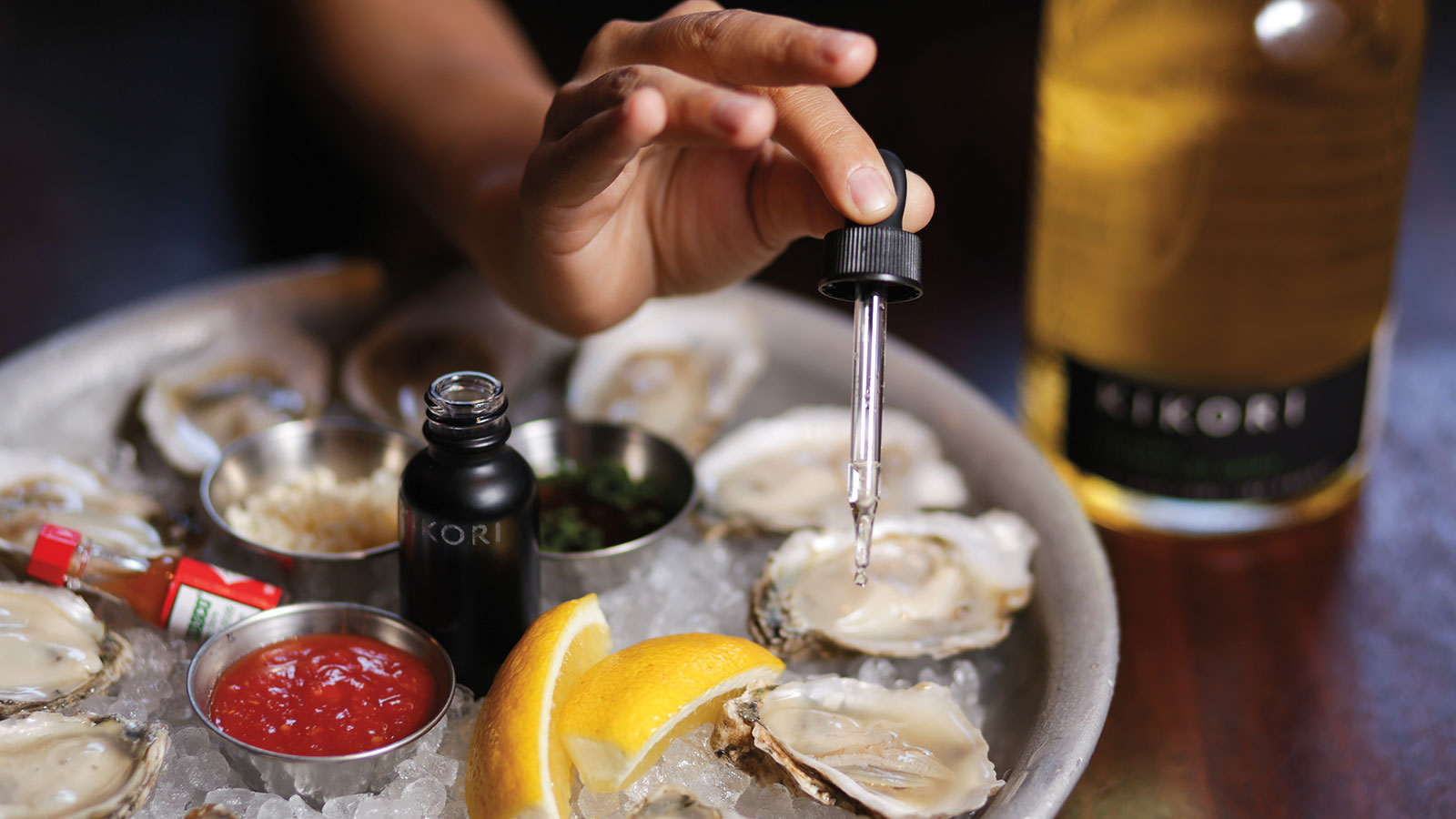 Pair Whisky with Oysters at These 4 Places Whisky Advocate