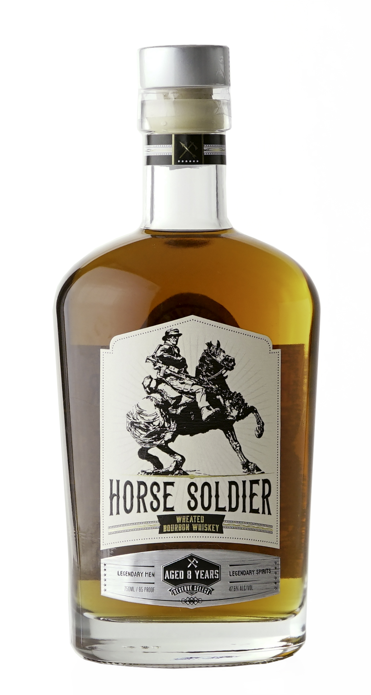 Chapter 7 Scotch, Horse Soldier Bourbon & More New Whisky Whisky Advocate
