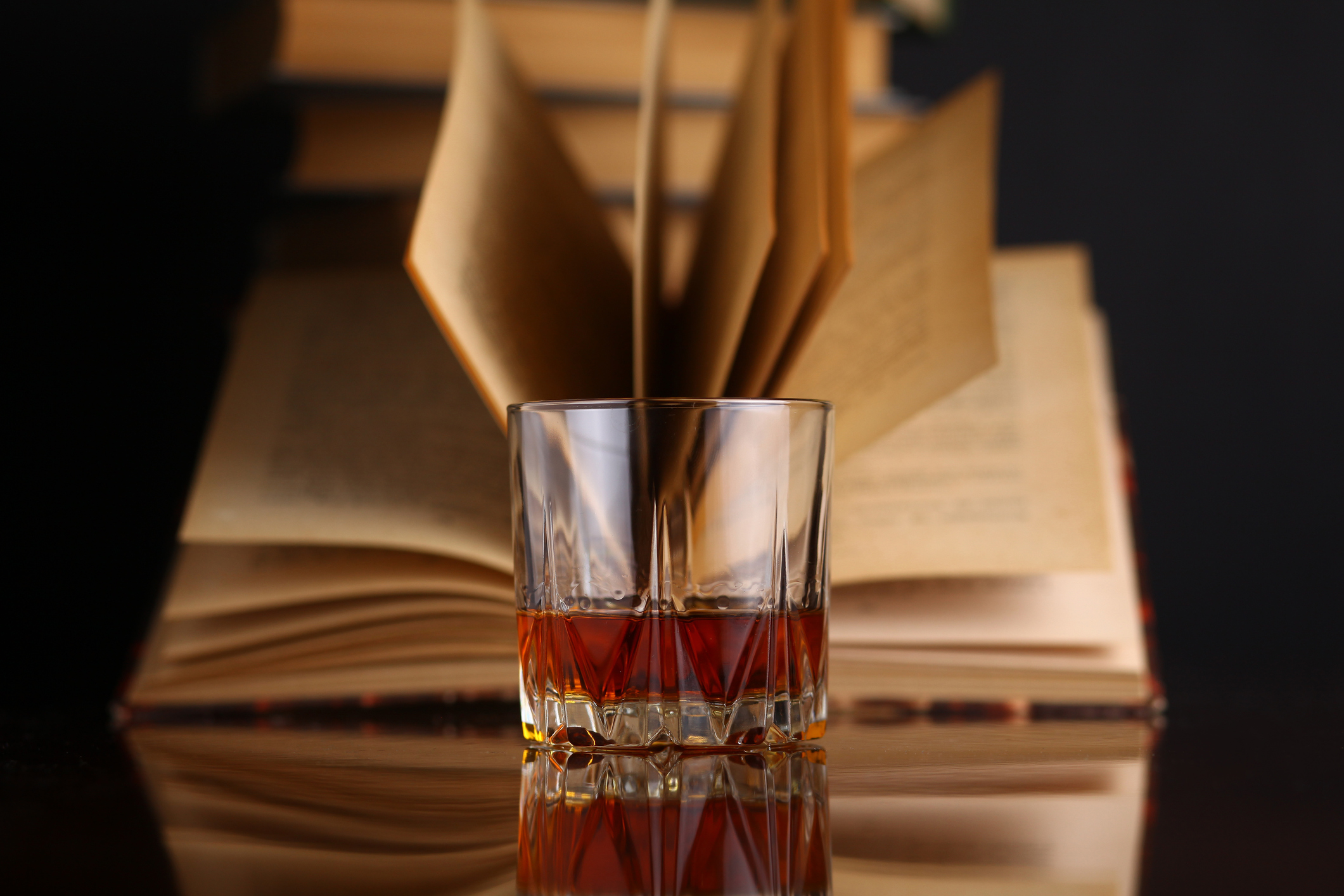 New Whisky Books to Add to Your Fall Reading List Whisky Advocate