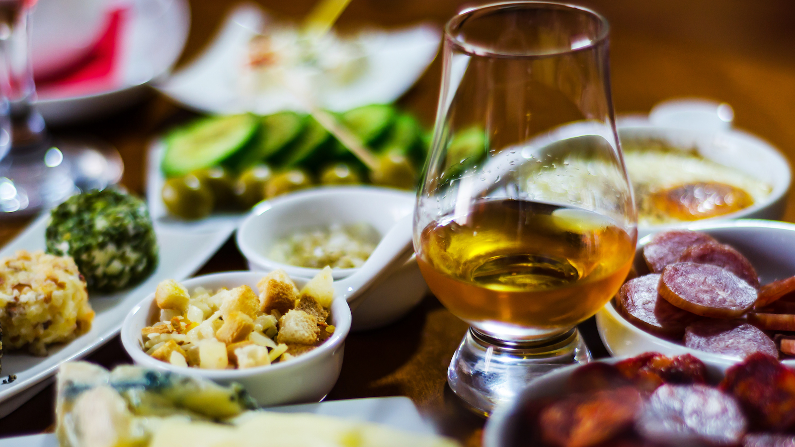 You Need to Start Drinking Whisky Aperitifs Whisky Advocate