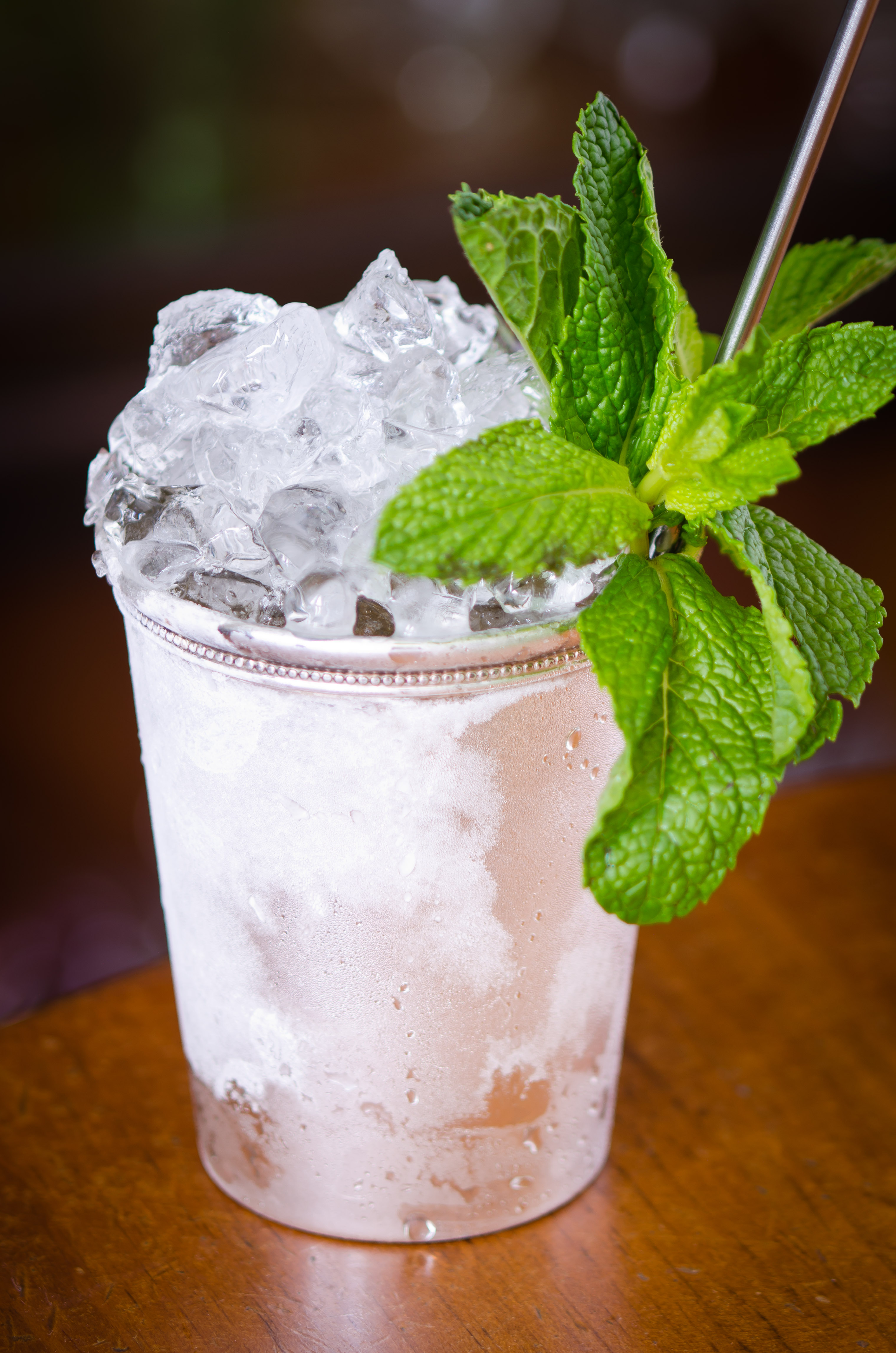 mintjulepvertical2 Whisky Advocate