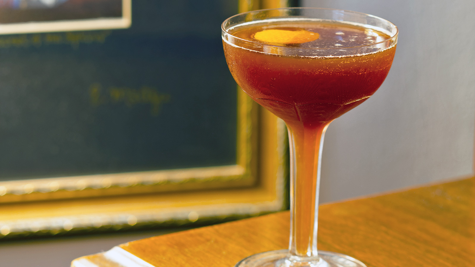 Essential Whisky Cocktail Blood and Sand Whisky Advocate