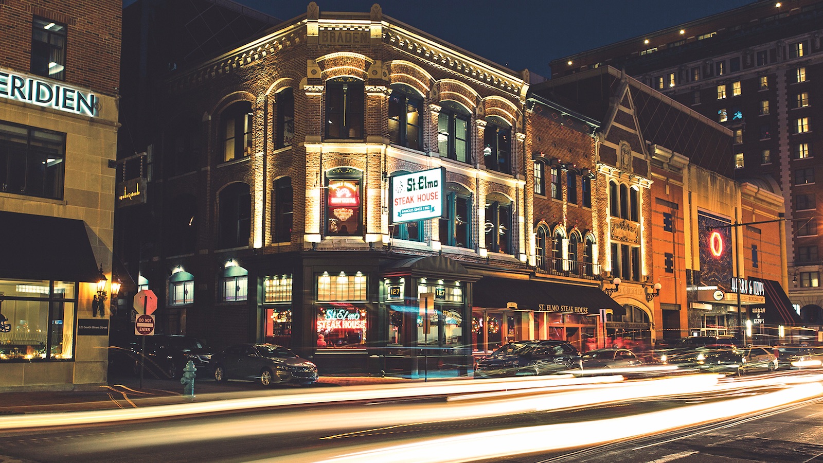 Stelmosteakhouseindianapolis Whisky Advocate