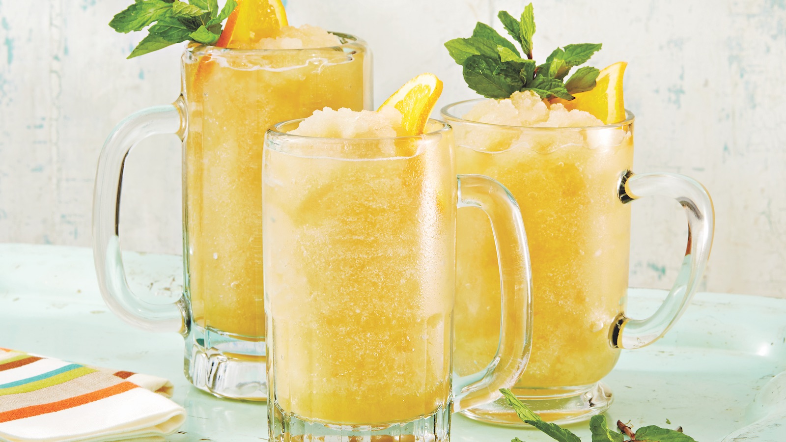 Blend Up A Frozen Whisky Drink This Summer Whisky Advocate