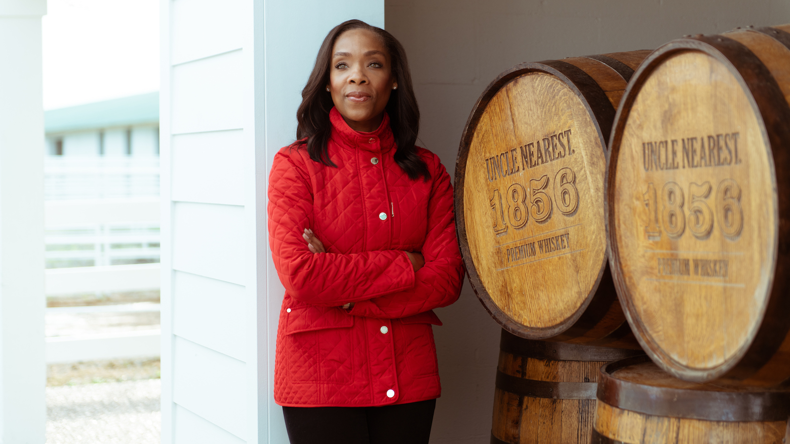 Jack Daniel’s and Uncle Nearest Launch New Diversity Initiative
