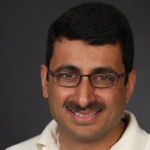 Sri Srinivasan, Microsoft