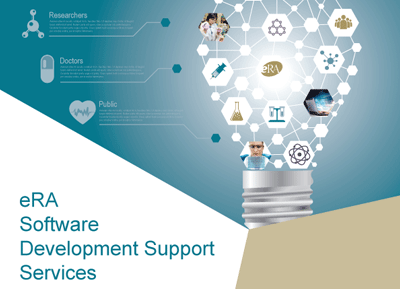 Promotional marketing flyer thumbnail