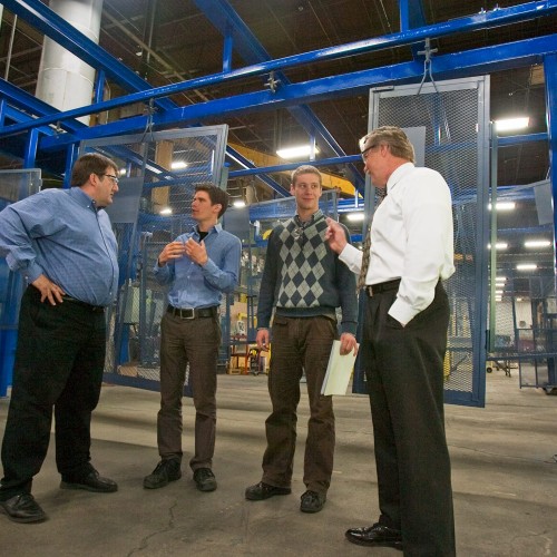 Student Support Services MSOE