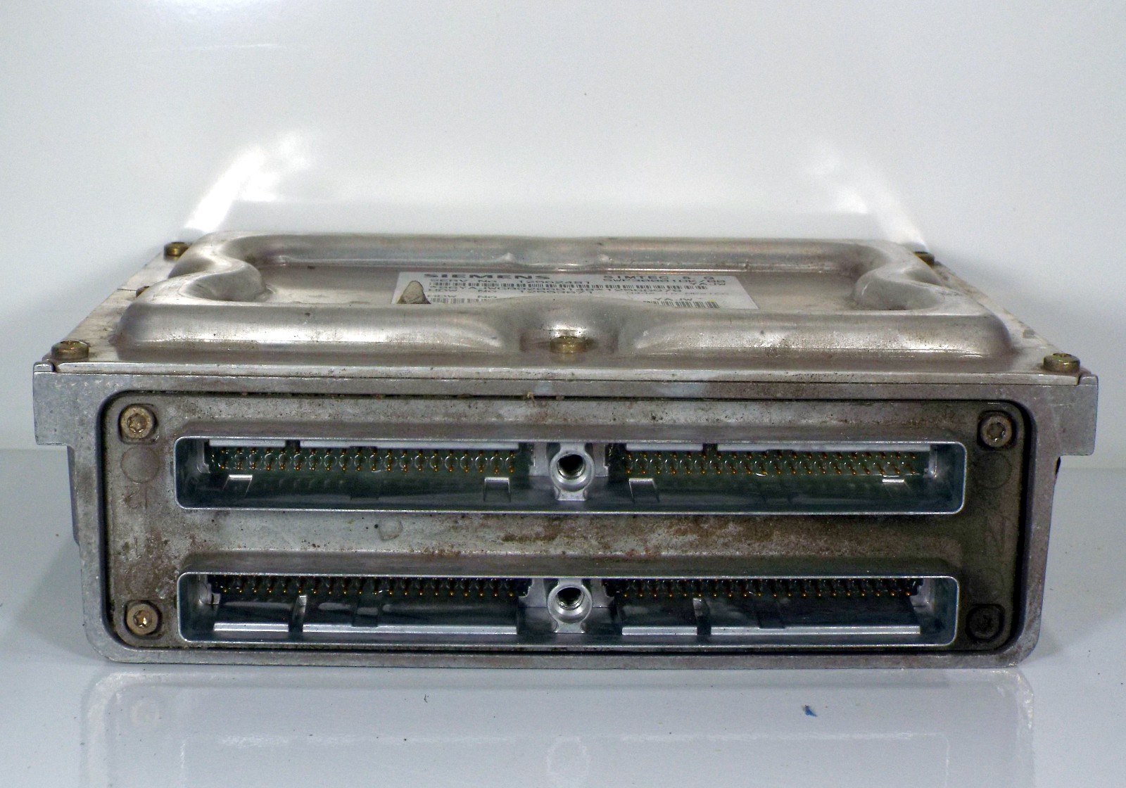 2000-2003 CADILLAC SEVILLE/DEVILLE ECU MAIN COMPUTER OEM&nbsp; 