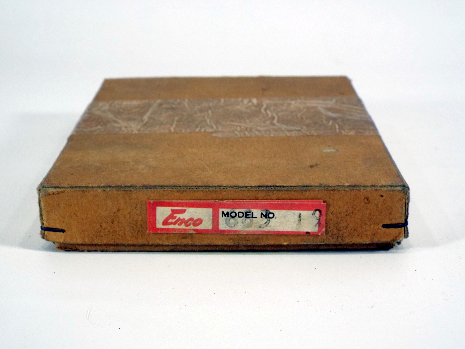 ENCO 683 Gage Set - Excellent Condition