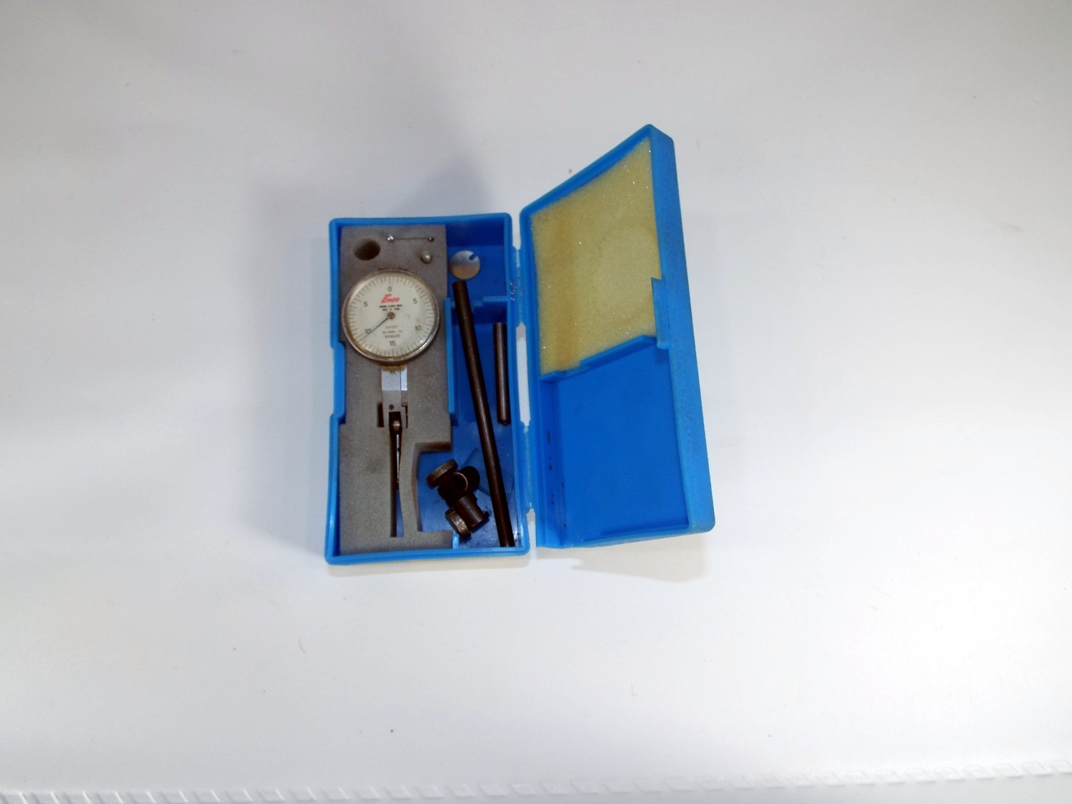 ENCO 699-10 Dial Test Indicator 0.0005