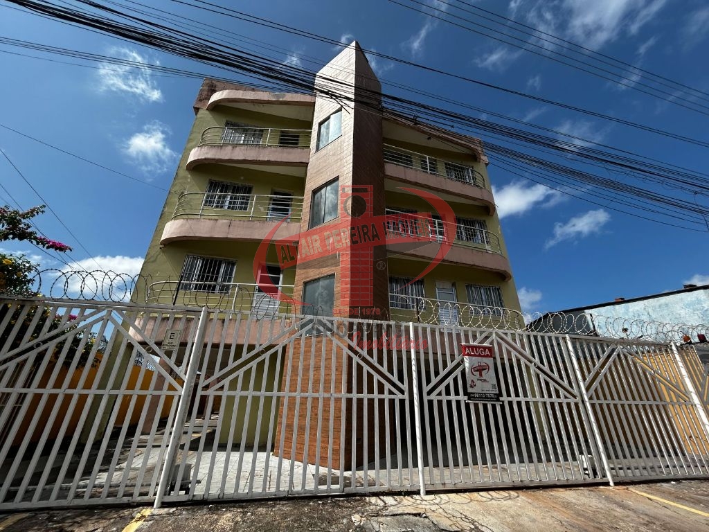 Apartamento Para Locação Buritizal, Macapá