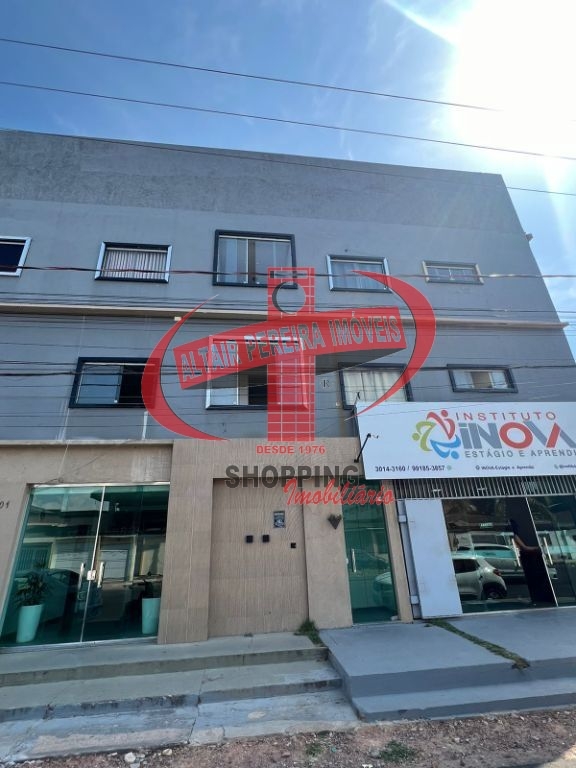 Apartamento Para Locação central, Macapá.