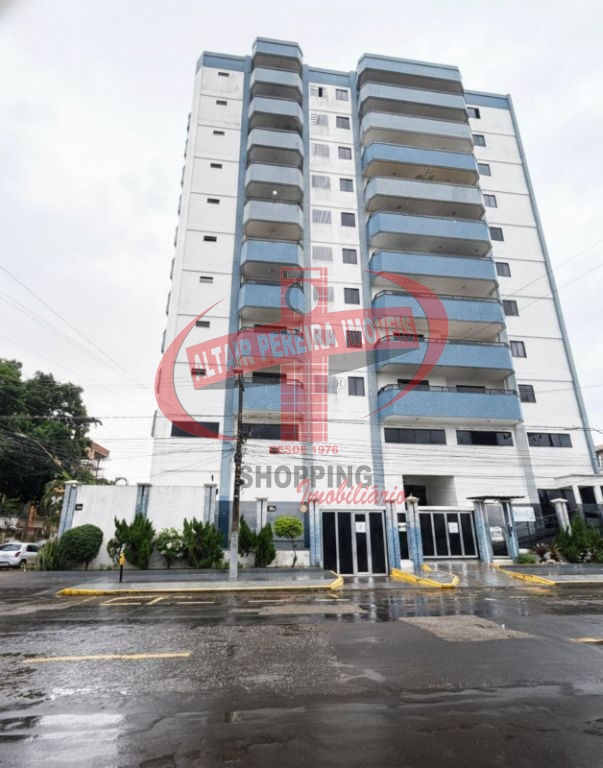 Apartamento à Venda no Centro de Macapá/AP