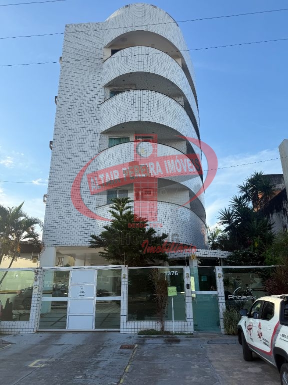 ALUGA-SE APARTAMENTO NO RESIDENCIAL PHOENIX RESIDENCE