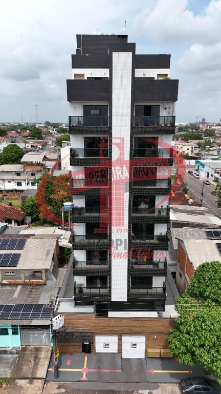 Apartamento à Venda Edifício Floriano Peixoto