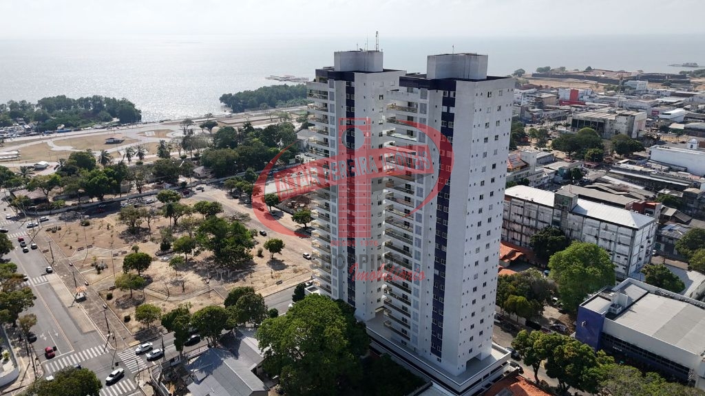 APARTAMENTO À VENDA CONDOMÍNIO COSTA NORTE CENTRO DE MACAPÁ