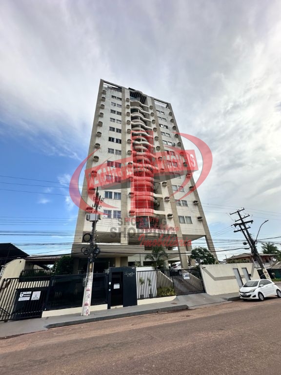 APARTAMENTO PARA VENDA - CONDOMÍNIO TURMALINA RESIDENCE