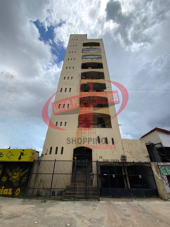 OPORTUNIDADE ÚNICA NO EDIFÍCIO OURO PRETO PORTEIRA FECHADA!