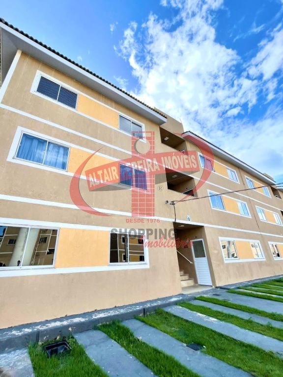 Apartamendo para locação em fazendinha