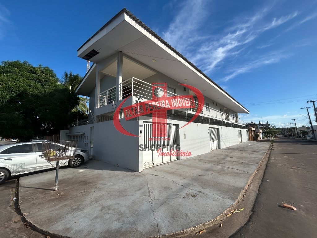 Apartamento  para Locação Jardim Marco Zero, Macapá