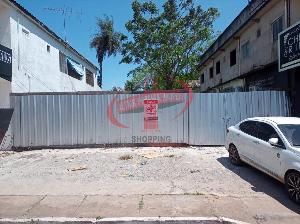 Lote Comercial para Locação Central, Santana