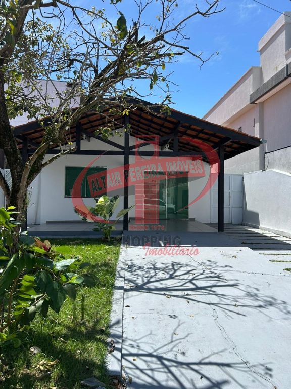 Casa para venda bairro Universidade, Macapá.