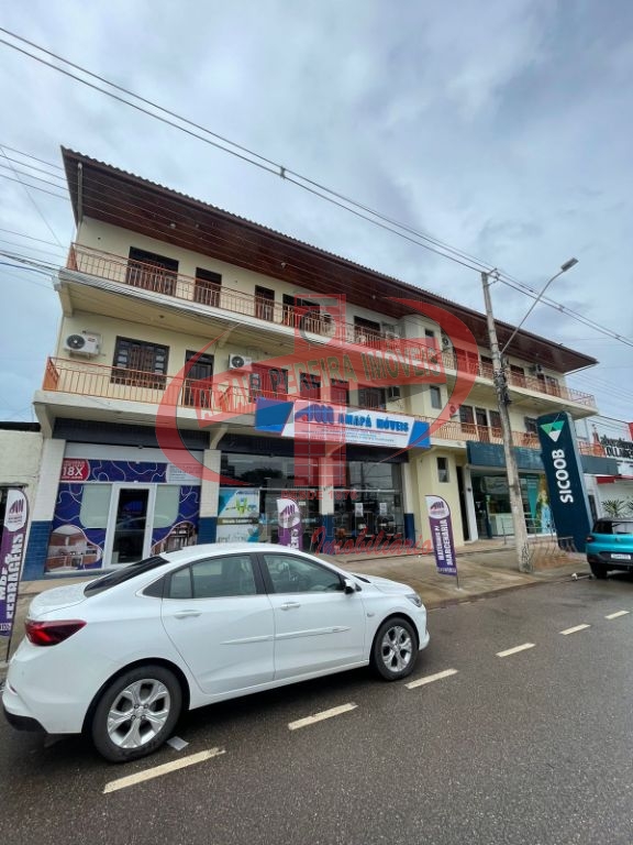 APARTAMENTO PARA LOCAÇÃO