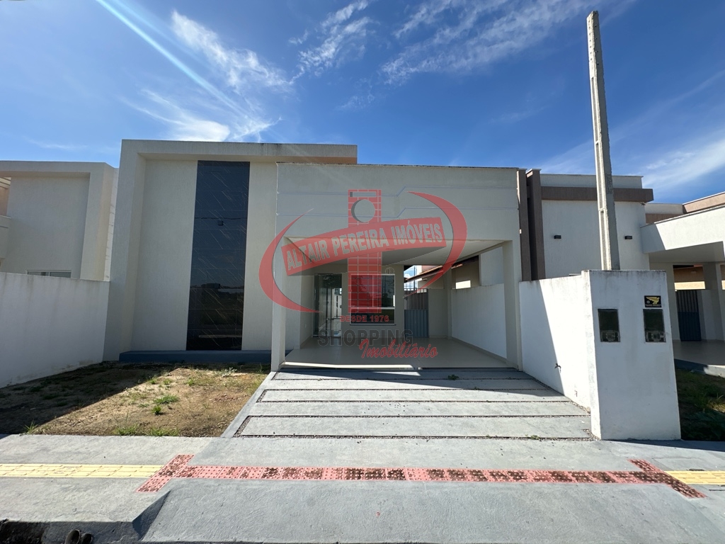 Casa Apta a Financiamento na Zona Norte em Macapá