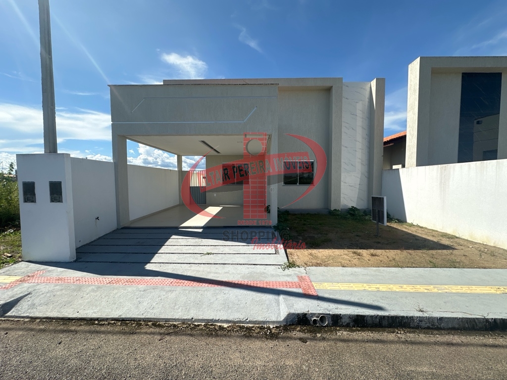 Casa à venda Apta a Financiamento na Zona Norte.