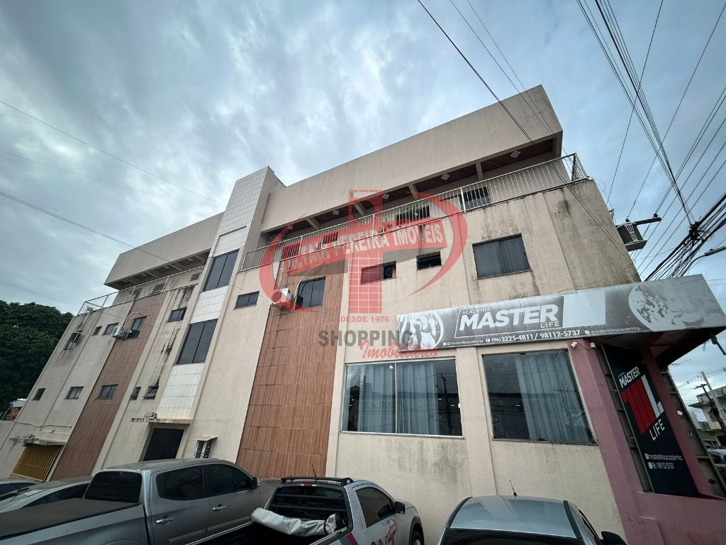 Apartamento para Locação Santa Rita, Macapá