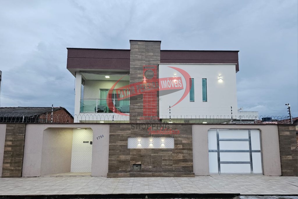 CASA DE ALTO PADRÃO PARA VENDA