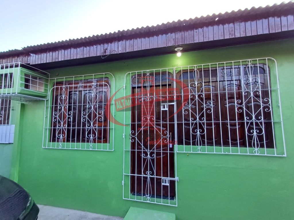 Apartamento disponivel para locação no Santa Rita, Macapá/AP