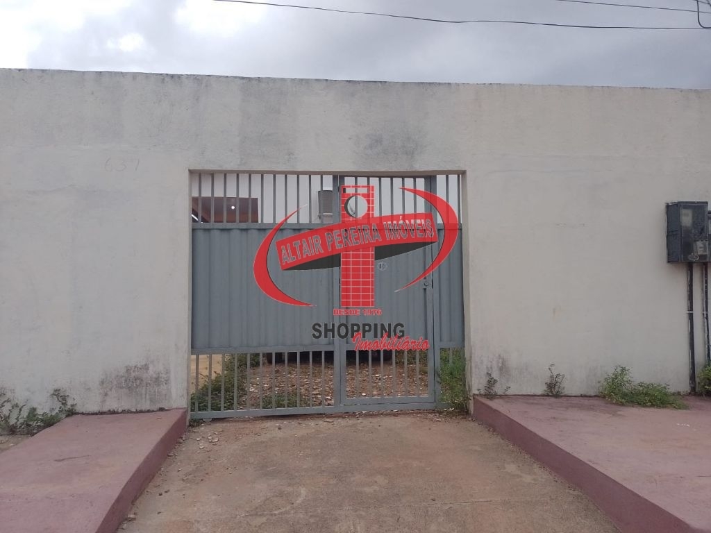 PRÉDIO RESIDENCIAL COM 02 KITNETS NO LOT AÇAÍ