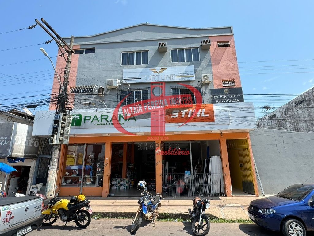 SALA COMERCIAL - LOCAÇÃO