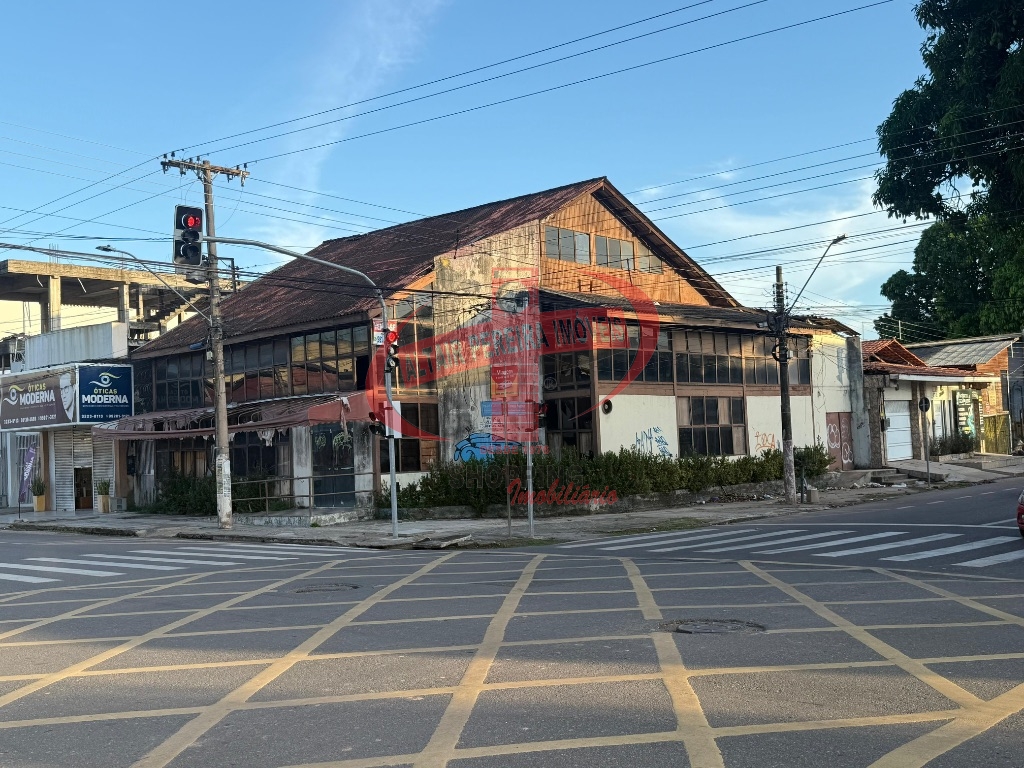 Venda Lote Comercial no Coração de Macapá