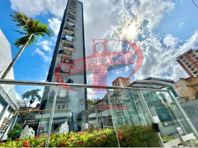 APARTAMENTO A VENDA - BELÉM/PA
