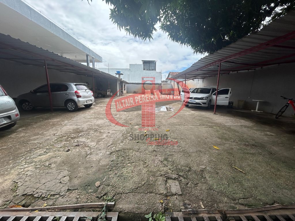 Oportunidade Única: Lote à Venda Próximo ao Macapá Shopping!
