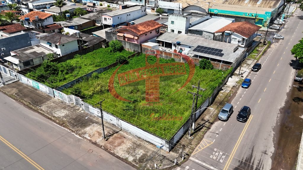 Oportunidade Única: Terreno Espetacular na Av. Fab com Marcelo Candia!