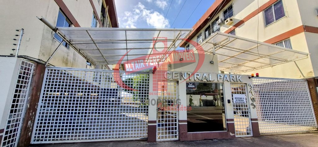 APARTAMENTO PARA LOCAÇÃO E VENDA - CONDOMINIO CENTRAL PARK