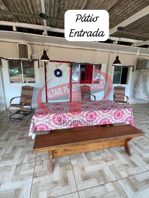 Imóvel a venda - Serra do Navio